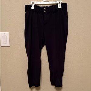 EvoShield Women's Black Softball Pants